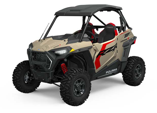 RZR Trail S